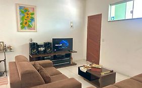 Apartamento Familiar em Capitólio